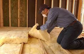 Fireproof Insulation in Webster City, IA